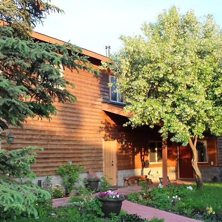 Maria'S Creekside B&B Anchorage Luaran gambar
