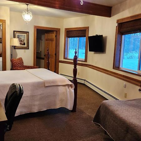 Maria'S Creekside B&B Anchorage Luaran gambar