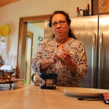 Maria'S Creekside B&B Anchorage Luaran gambar
