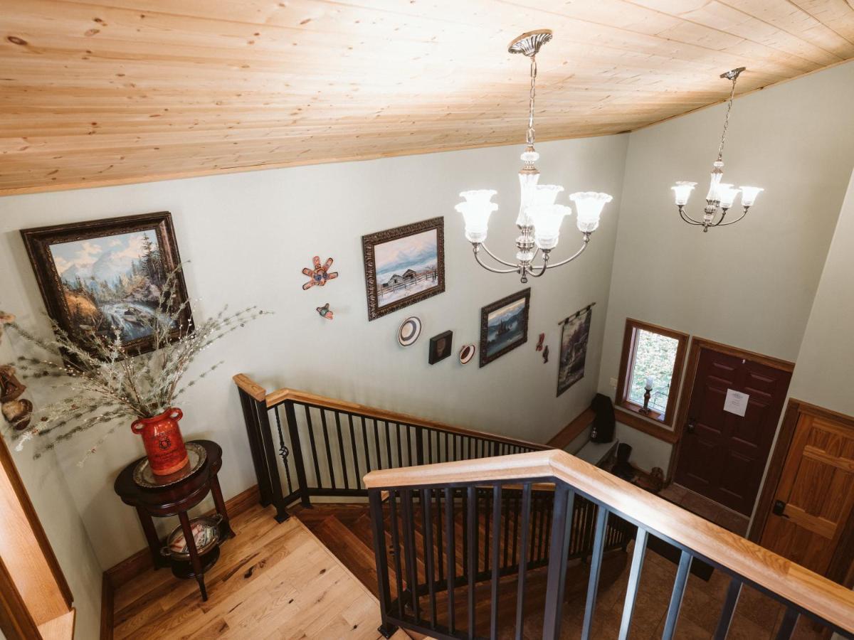 Maria'S Creekside B&B Anchorage Luaran gambar