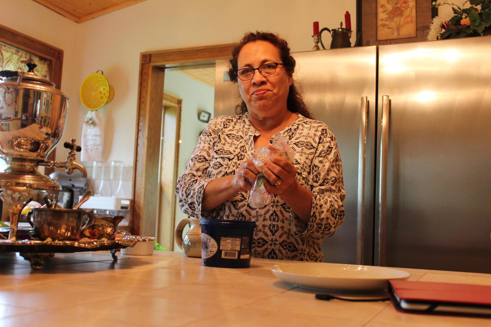 Maria'S Creekside B&B Anchorage Luaran gambar
