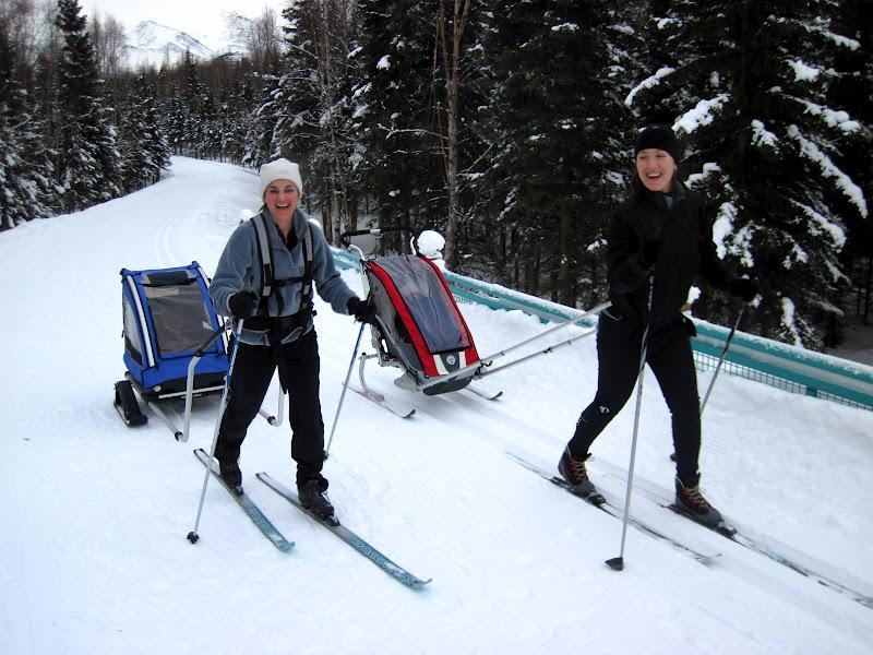 Maria'S Creekside B&B Anchorage Luaran gambar