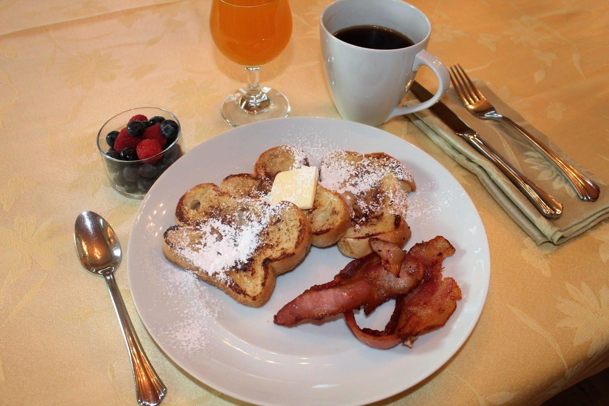Maria'S Creekside B&B Anchorage Luaran gambar