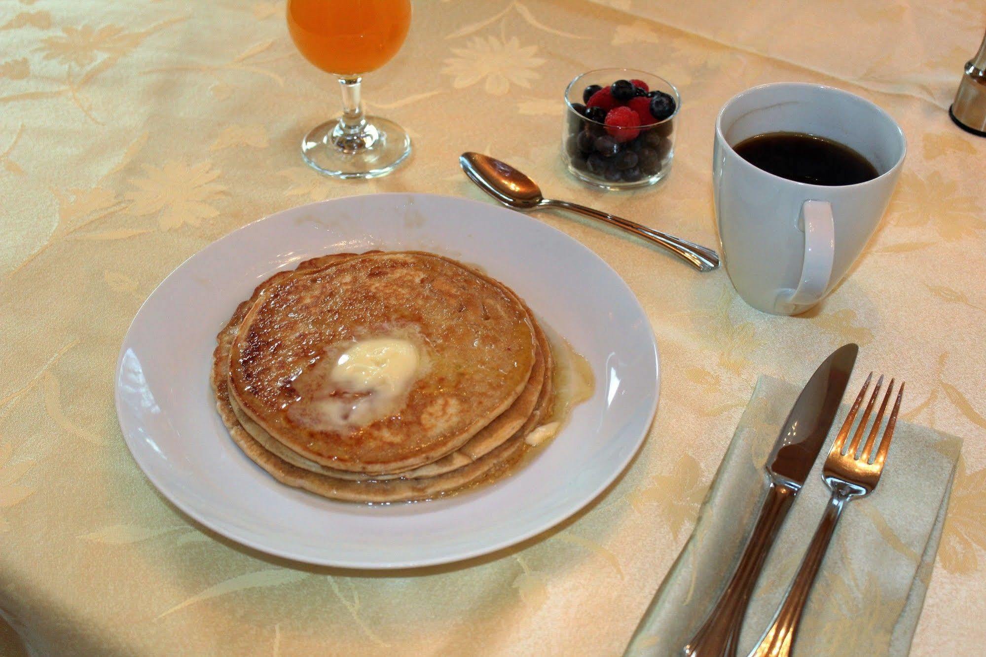 Maria'S Creekside B&B Anchorage Luaran gambar