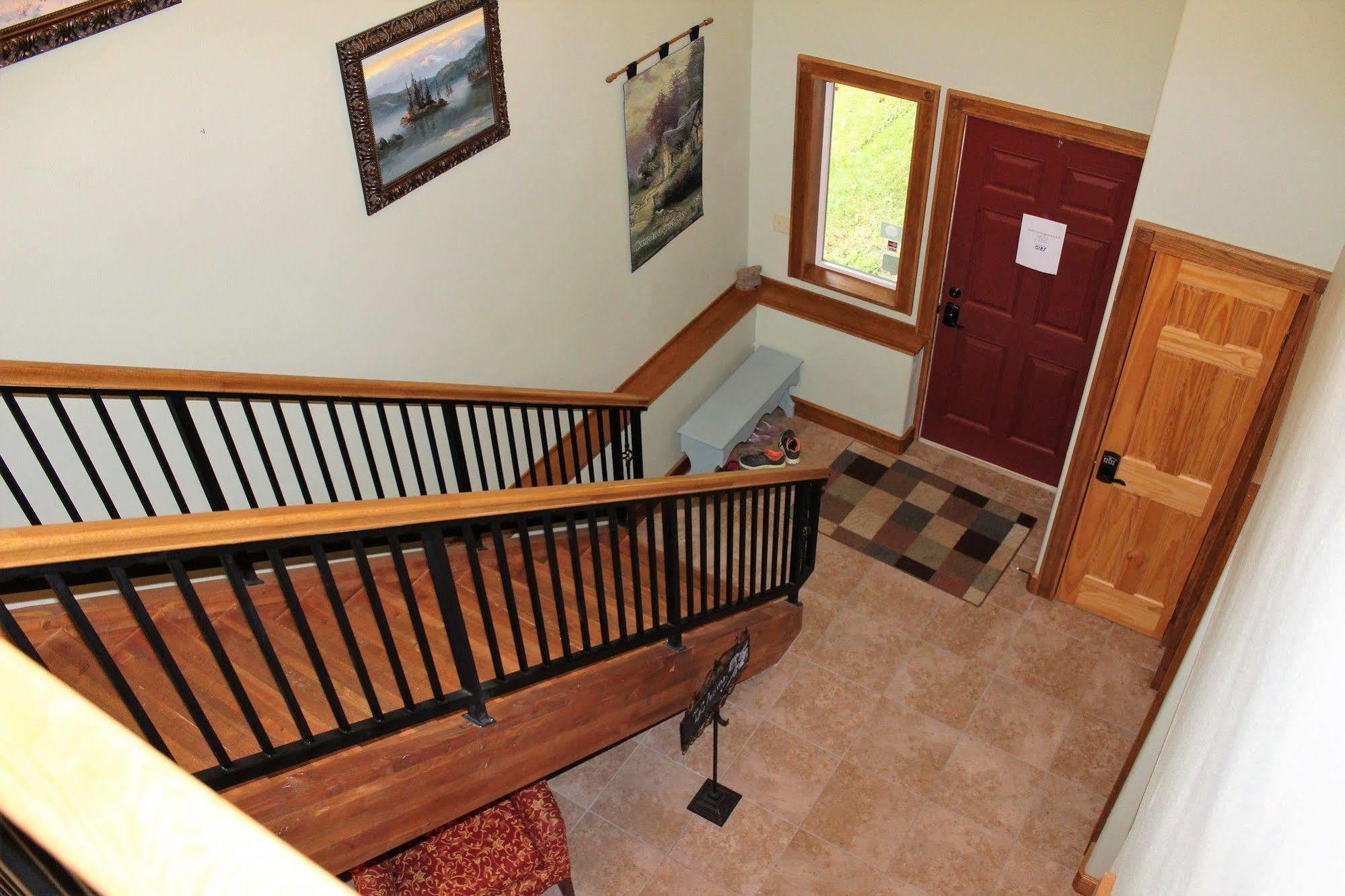 Maria'S Creekside B&B Anchorage Luaran gambar