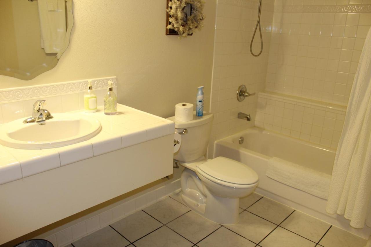 Maria'S Creekside B&B Anchorage Luaran gambar