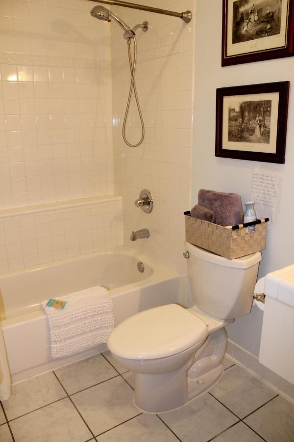 Maria'S Creekside B&B Anchorage Luaran gambar