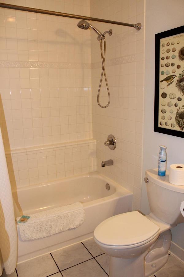 Maria'S Creekside B&B Anchorage Luaran gambar