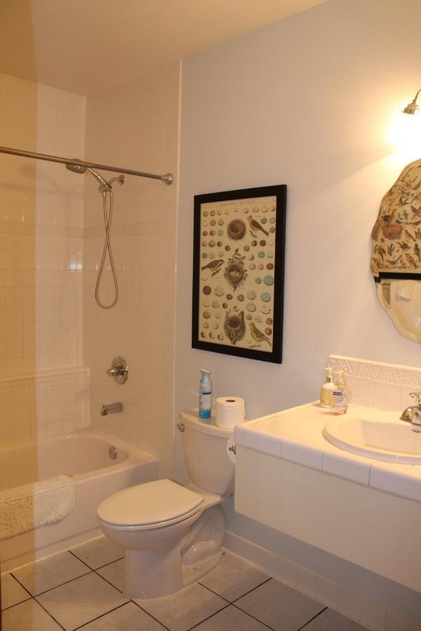 Maria'S Creekside B&B Anchorage Luaran gambar