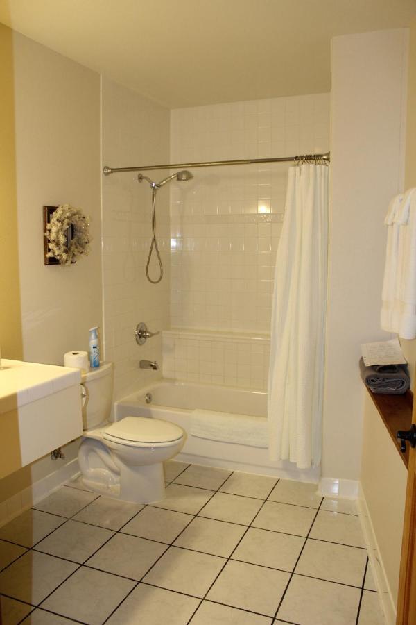 Maria'S Creekside B&B Anchorage Luaran gambar